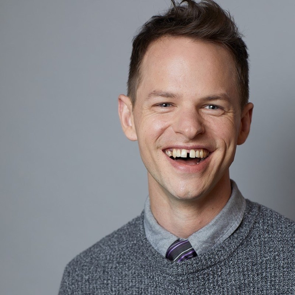 Meet your Posher, Spencer
